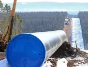 Европа мръзне? В Сибир търпят -50°C заради недостиг на гориво (ВИДЕО)