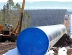 Русия и Китай задълбочават газовите си връзки през Далекоизточния маршрут