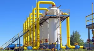 Украинският енергиен гигант "Нафтогаз" изпадна във фалит