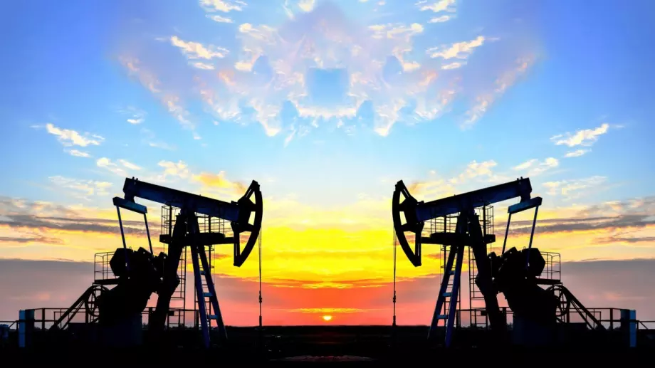 Shell отчете изненадваща печалба на фона на нестабилните пазари