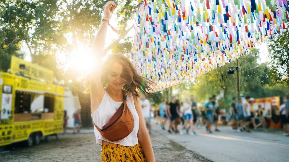 Най-щастливият ден от седмицата за всяка зодия, 31 юли - 6 август 2023