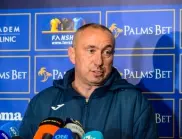 "Ще е чудо да отстраним ПАОК": Мъри Стоилов говори преди големия мач за Левски