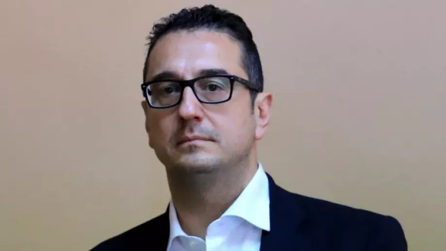 В търсене на "нова енергия": Смениха шефа на Българската агенция за инвестиции 