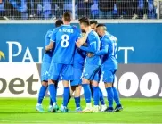 УЕФА реши дали ще се преиграе мачът на Левски срещу Хамрун