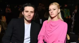 Никола Пелц проговори за враждата със свекърва си Виктория Бекъм