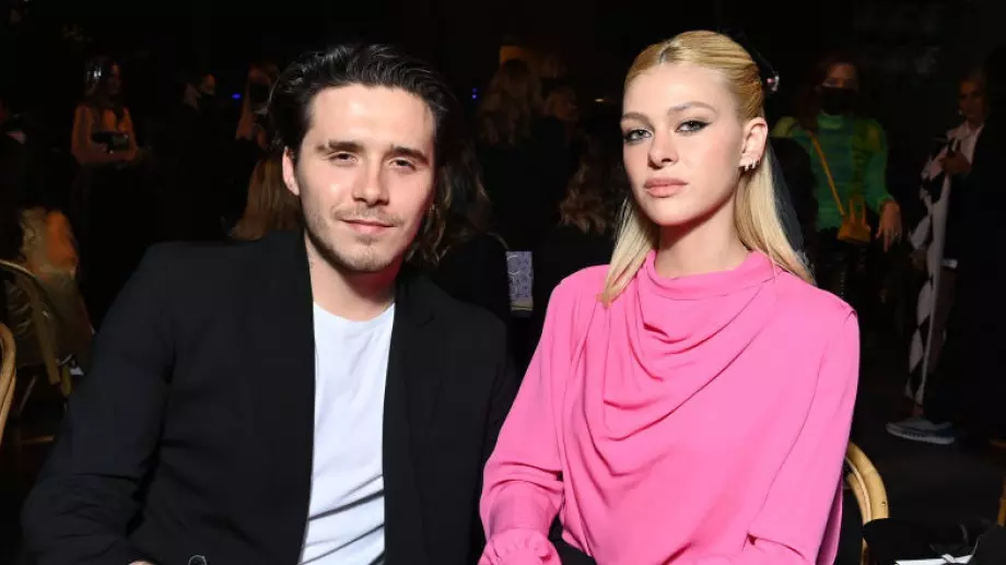 Никола Пелц проговори за враждата със свекърва си Виктория Бекъм