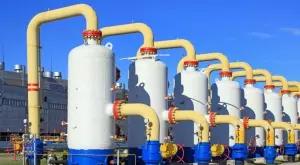 Газохранилището "Чирен" спасява Балканите от енергийната криза?