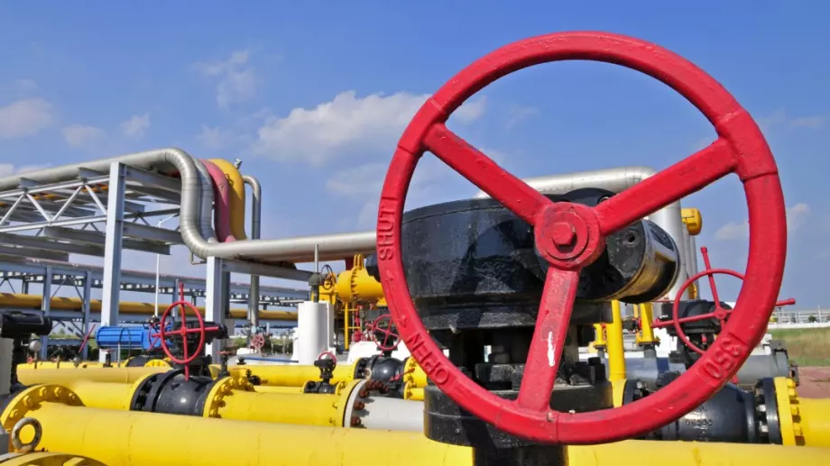 "Булгаргаз" ще плаща заема към държавата чак от 2025 г.