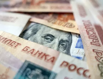Как американските банки печелят от руския дълг?