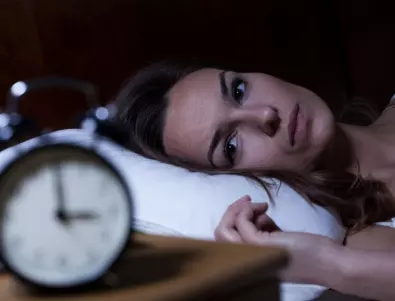 Тайната на бързото заспиване е разкрита - вече можем да се унесем в сън за една минута