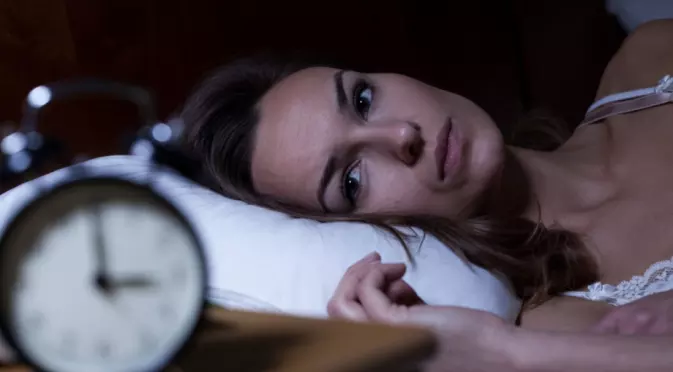 Тайната на бързото заспиване е разкрита - вече можем да се унесем в сън за една минута