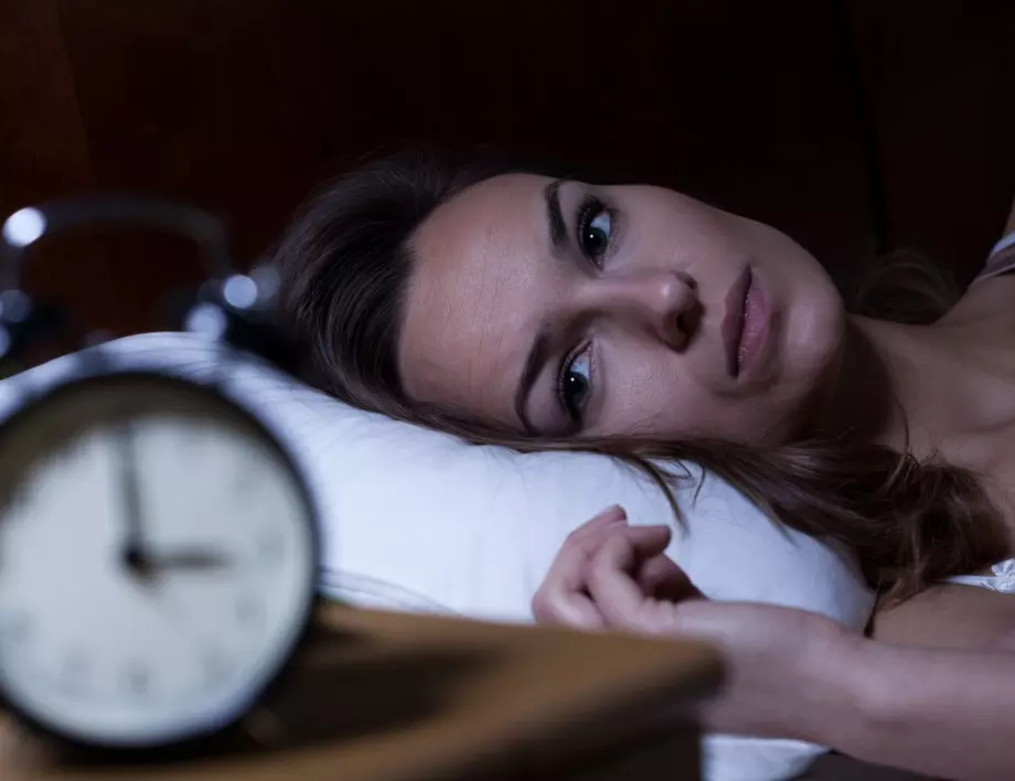 Колко време може да издържите без сън и какви са последствията?