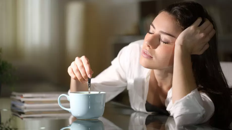 Уморени и демотивирани: Тази 4-квадрантна матрица ще промени живота ви