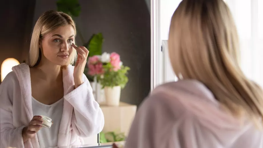 Как правилно да нанасяте крем за лице