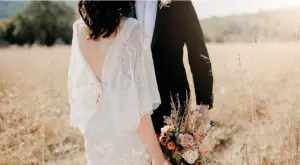 Най-щастливите дни за сключване на брак през 2023