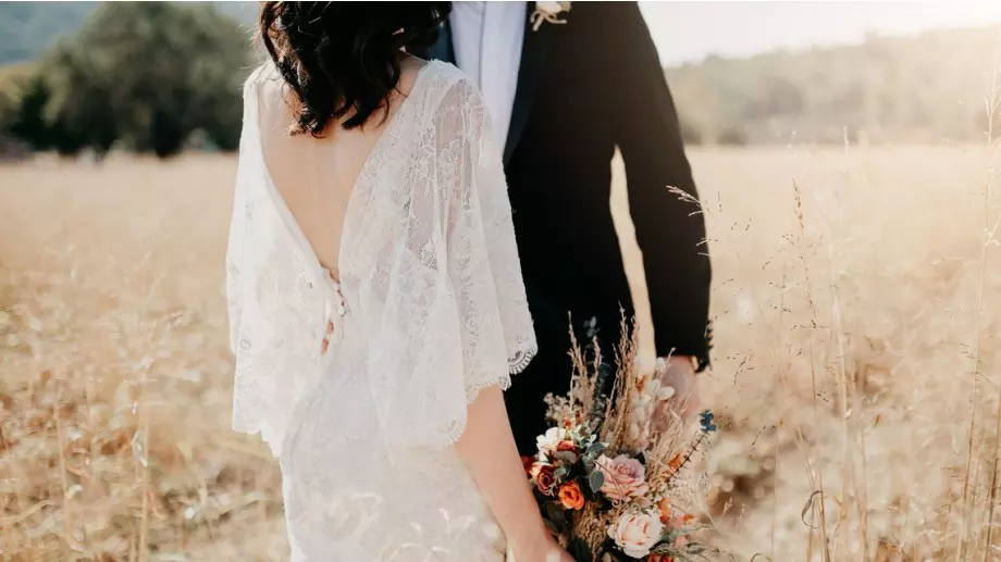 Най-щастливите дни за сключване на брак през 2023