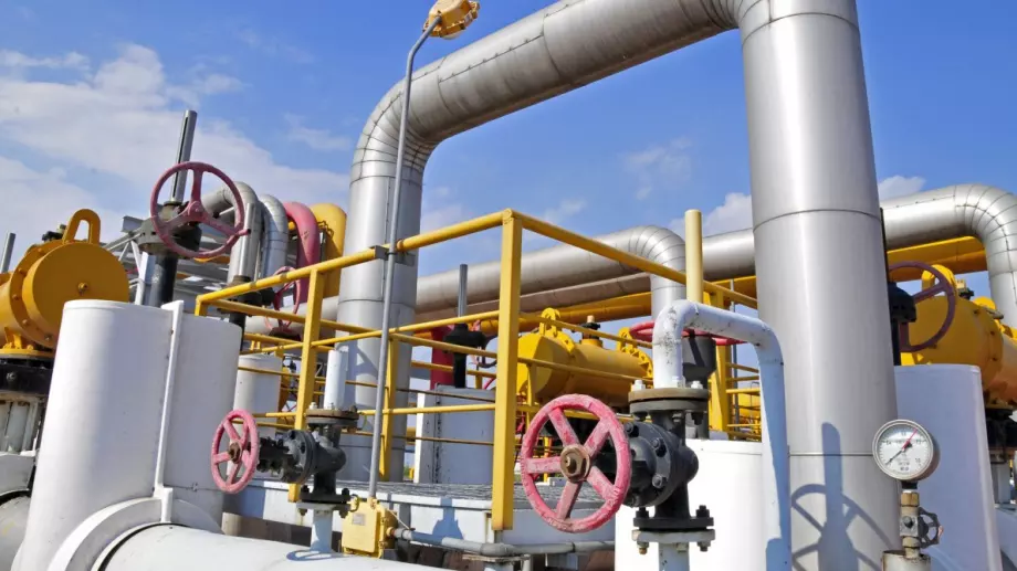 Реверсивното подаване на газ по "Ямал-Европа" е възобновено 