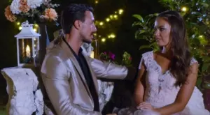 Виктория от "Ергенът" призна, че има гадже. Виктор ли е?