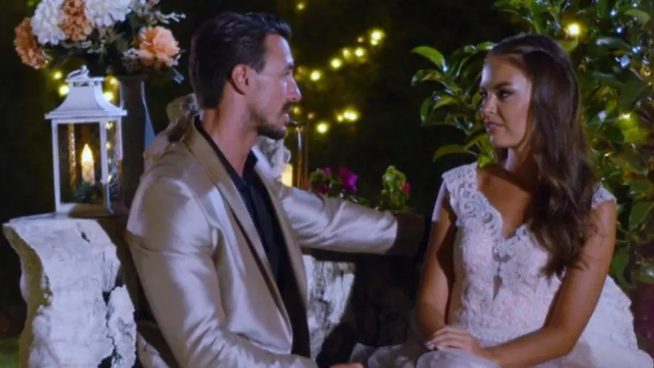 Виктория от "Ергенът" призна, че има гадже. Виктор ли е?