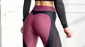 С тези упражнения ще имате секси дупе