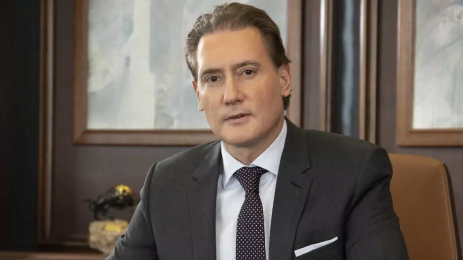 Кирил Домусчиев: Бизнесът категорично подкрепя влизането на България в еврозоната