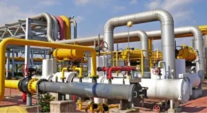 България е спряла да пълни газохранилището в Чирен, Европа вече черпи газовите си запаси