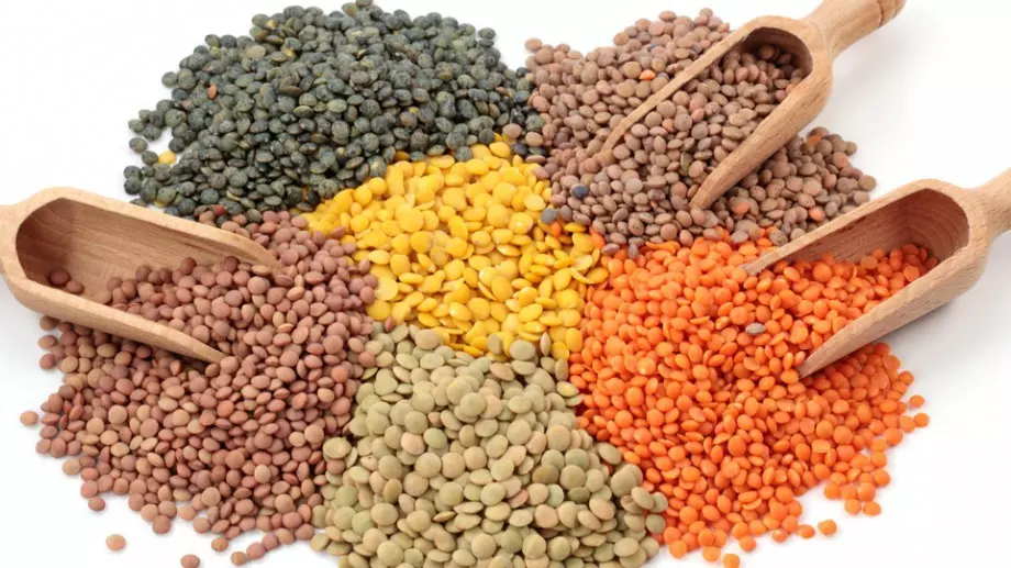 Какво още не знаете за лещата?