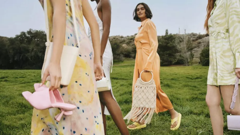 Пролет-лято 2022 - Кои ще бъдат най-модерните обувки?