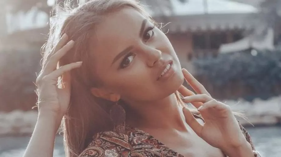 Виктория Капитонова от 