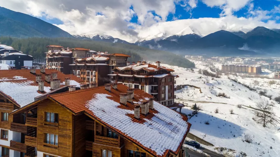 Очаква ни силен зимен сезон, независимо от ръста на цените на хотелските услуги