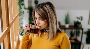 Как да подобрите здравето си с чай