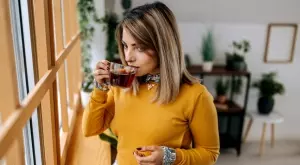 Пиенето на чай намалява риска от Алцхаймер с до 86%