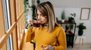 Какво се случва с тялото, ако пиете 3 чаши чай дневно