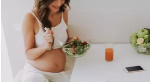 Ето кои са най-полезните храни за бременни   