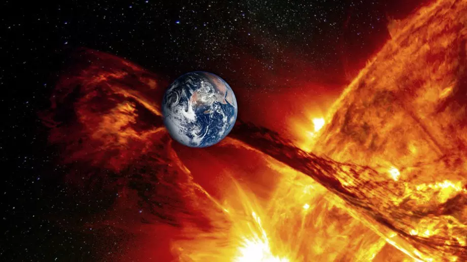 Кога ще има магнитни бури през май 2023?