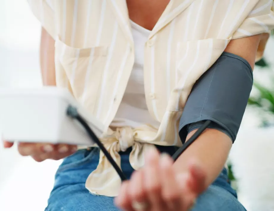 Как да понижите кръвното налягане без хапчета: 10 одобрени от лекарите начина