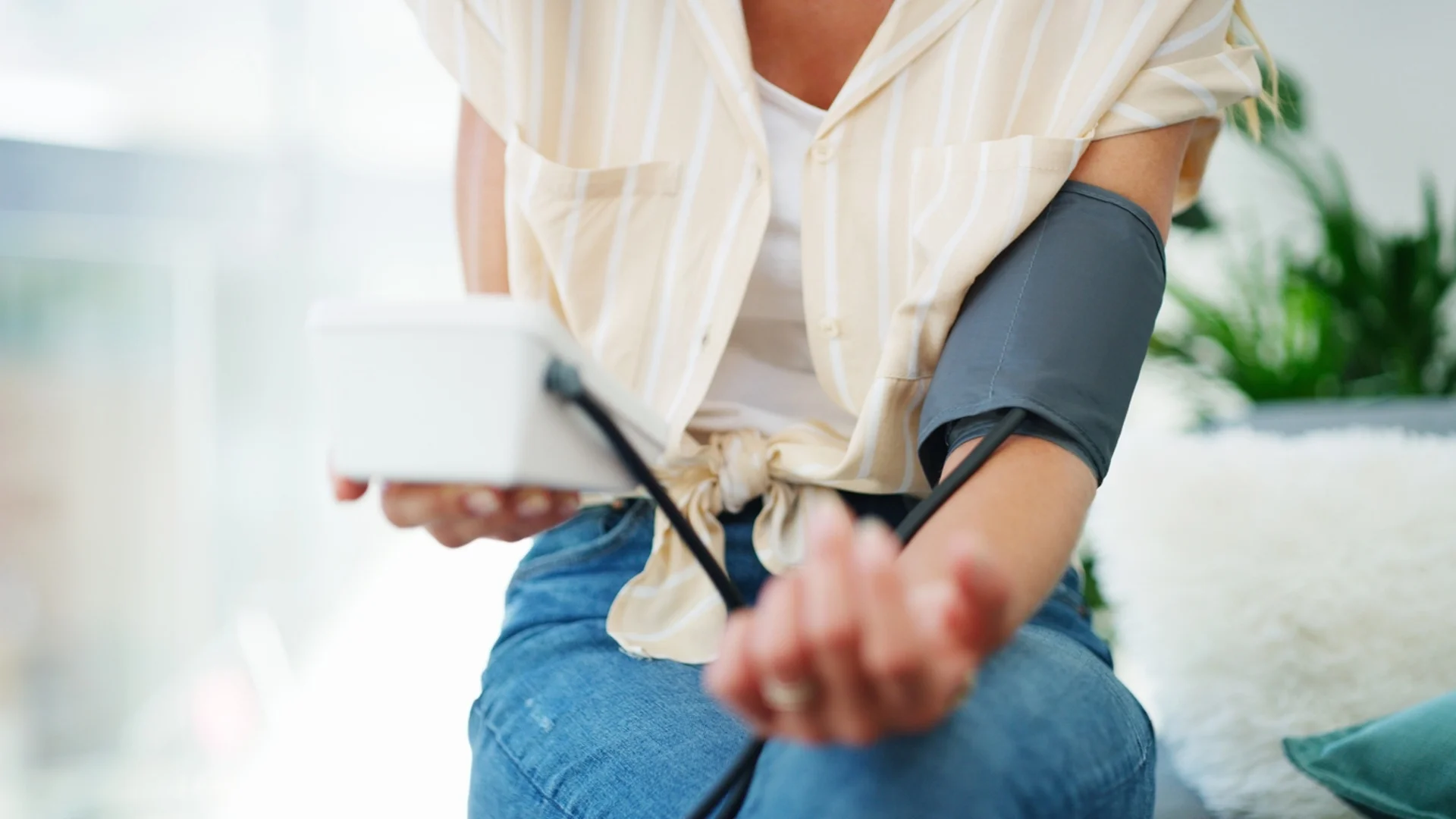 Каква е най-високата горна граница на кръвното според възрастта?