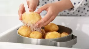 Лечебните свойства на картофа