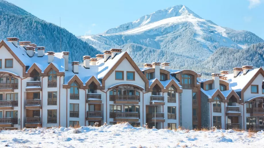 Във време на криза: Колко ще ни струва почивката в България тази зима? 