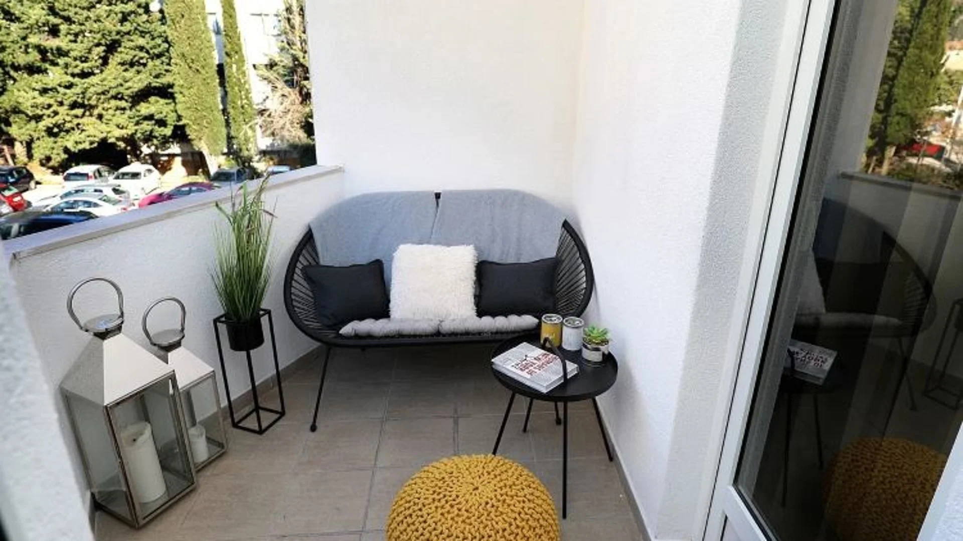 Странен факт за терасите