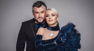 Поли Генова и Любо Киров пуснаха видеото към първия си дует