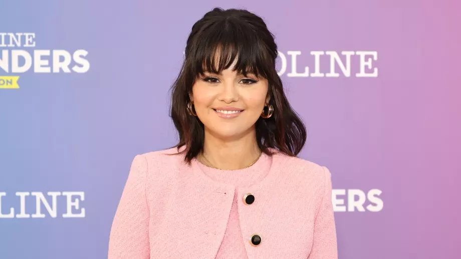 Селена Гомес отвърна на хейтърите, критикуващи теглото ѝ