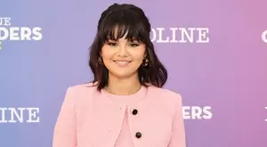 Селена Гомес открито за качените килограми, самочувствието и красотата