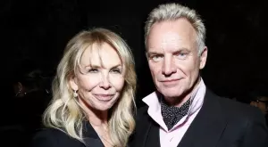 Любовни хроники: Стинг и Труди Стайлър