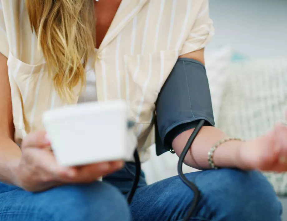 Какво означава ниска долна граница на кръвното: за какво трябва да внимавате?