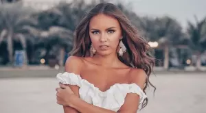 Виктория от "Ергенът" разкри публично за отношенията си с Виктор