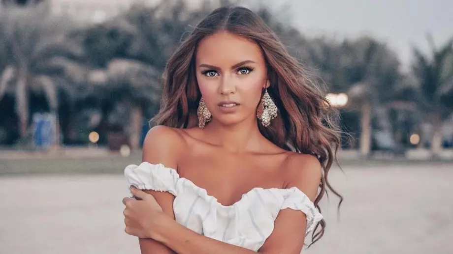 Виктория от "Ергенът" разкри публично за отношенията си с Виктор