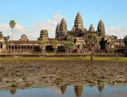 Знаете ли какво е старото име на Камбоджа?