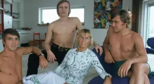 Беате Узе: Пилот, предприемач и създателка на секс империя