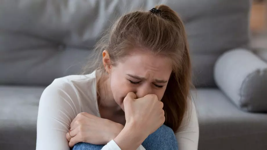 ТОП 5 имена на жени, които сами съсипват живота си